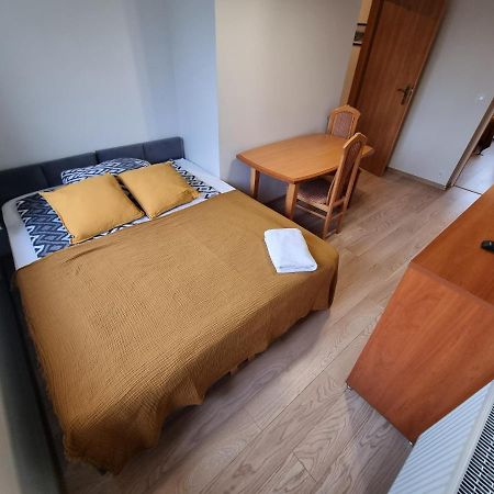 Apartament Olszewskiego Βρότσλαβ Εξωτερικό φωτογραφία