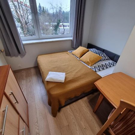 Apartament Olszewskiego Βρότσλαβ Εξωτερικό φωτογραφία