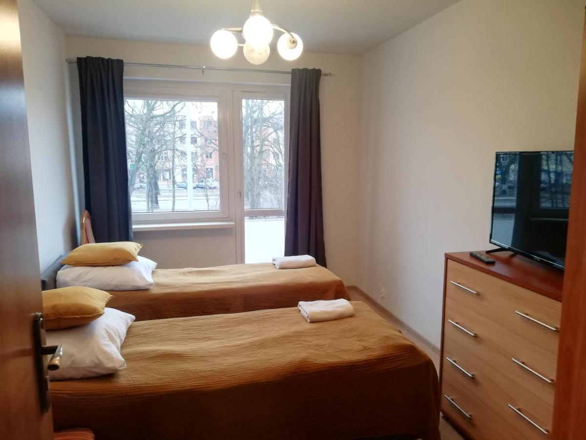 Apartament Olszewskiego Βρότσλαβ Εξωτερικό φωτογραφία