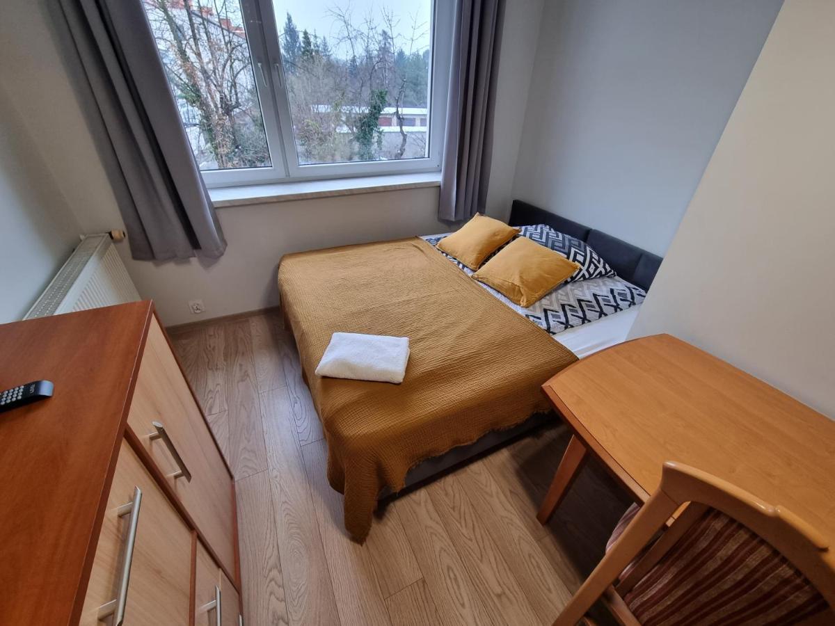 Apartament Olszewskiego Βρότσλαβ Εξωτερικό φωτογραφία